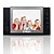 billige Videodørtelefonsystemer-tmax® 8 &quot;LCD-video dørtelefon SD-kort optagelse med 600TVL hd IR kamera (1camera til 2monitors)