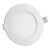 billige Innfelte LED-lys-420lm Innfelt lampe 30 LED perler SMD 2835 Kjølig hvit 85-265V