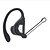 cheap Headphones &amp; Earphones-Earbud Wireless Headphones Plastic Driving Earphone with Microphone Headset