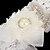 Недорогие Пояса для свадебных чулок-кружевная свадебная подвязка с лентой свадебные аксессуары классический элегантный стиль