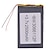 billige Batterier-3.7V 2500mAh Genopladelig Li-polymer Batteri 1 pcs