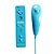 abordables Accesorios Wii U-Sin Cable Control de Videojuego Para Wii U / Wii ,  Control de Videojuego Metal / ABS 2 pcs unidad