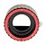 cheap Lenses-Aluminium alloy 3-Piece Macro Extension Tube Set for Canon(Gold,Silver,Red,Blue)