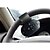 رخيصةأون نظام الصوت للسيارات-التعلم عن بعد بالأشعة تحت الحمراء سيارة MP3 الملاحة المراقب المالي العالمي عجلات