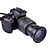 billige Linser-52mm 0.35x Super Fisheye Wide Angle Lens for Cannon Nikon Sony Fuji kameraer