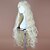 billige Halloween parykker-Cosplay Mary Cosplay Parykker Dame 36 inch Varmeresistent Fiber Anime
