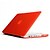 billiga Laptopväskor, fodral och fodral-MacBook Fodral för Enfärgad Plast MacBook Pro 13 tum