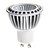 levne Žárovky-50-240 lm E14 / GU10 / E26 / E27 LED bodovky LED korálky COB Stmívatelné Teplá bílá / Chladná bílá 220-240 V