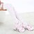 cheap Sexy Uniforms-Princess Socks / Long Stockings Sweet Lolita Dress Lolita Women&#039;s Print Stockings Nylon Costumes
