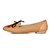 cheap Women&#039;s Shoes-Women&#039;s Flat Heel Comfort Round Toe Loafers Shoes (More Colors)