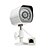 voordelige NVR-kits-zmodo® 4 kanaals hd nvr Spoe beveiligingssysteem met 4 720p nacht ip camera