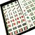 ieftine Jocuri Cărți &amp; Poker-Jocuri de masă Joc de sah Mahjong Distracție Hârtie cărți de masă Plastic Clasic Pentru copii Jucarii Cadou