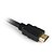 Недорогие Органайзеры для кабелей-Универсальный HD HDMI мужчины к 2-портовый HDMI Женский Кабель-адаптер