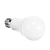 billige Lyspærer-15 Globepærer (Kald Hvit , Mulighet for demping) 1360 lm- AC 220-240