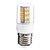 halpa Lamput-jiawn e27 led-lamppu e27 led-lamppu smd5730 220v maissilamppu 42leds kattokruunu kynttilänvalo sisustukseen