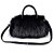 billige Crossbody-vesker-Women&#039;s Bags PU Leather Crossbody Bag Leather Bag Daily White Black / Winter