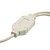 abordables Câbles audio-ps2 double ps / 2 Mini DIN 6 broches vers USB câble convertisseur 2.0 de l&#039;adaptateur pour PC portable clavier souris