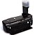 cheap Batteries &amp; Chargers-Meike® Vertical Battery Grip for Canon EOS 5D Mark II BG-E6