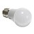 cheap Light Bulbs-450lm E26 / E27 LED Globe Bulbs 8 LED Beads SMD 5730 Warm White / Cold White 220-240V
