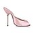 cheap Women&#039;s Sandals-Women&#039;s Stiletto Heel Peep Toe Sandals Shoes