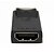 preiswerte Cabluri DisplayPort &amp; Adaptoare-DP Display Port Male to HDMI Female Adapter Converter Adaptor