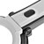economico Microscopi e Endoscopi-Plug-in desk-tipo o palmare dual-purpose lente di ingrandimento con 10 2x / 5x led (2 x aa)