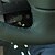 voordelige Stuurhoezen-Xuji ™ Black echt leder stuurhoes voor Peugeot 408 Oude Peugeot 308