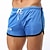 preiswerte Männerhosen-Shorts Gym Shorts Frisch Und Atmungsaktive Herren Cargo Pants Nicht einschließlich Vest