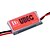 billige Opgraderingsdele til fjernstyret legetøj-5V / 6V 3A Switch-Mode Ultimate BEC 5.5-26V ESC Arbejde med 2-6S Lipo Batteri (UBEC)