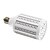 abordables Bombillas-E26/E27 Bombillas LED de Mazorca T 98 SMD 2835 1400 lm Blanco Fresco 6500 K AC 100-240 V