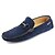 cheap Men&#039;s Slip-ons &amp; Loafers-Men&#039;s Flat Heel Comfort Loafers Shoes(More Colors)