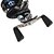 cheap Fishing Reels-Multicolor Stainless Water Drop Spinning Fishing Reels