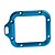 ieftine Accesorii GoPro-Αξεσουάρ Frame Smooth Șurub Calitate superioară Pentru Cameră Acțiune Gopro 3 Gopro 2 Sport DV Aliaj din aluminiu