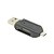 preiswerte USB-Kabel-Combo-Micro-USB-OTG-&amp;amp; sd tf-Kartenleser für Handy s4 s5 note2 Anmerkung3&amp;amp; PC-Laptop MacBook