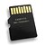 billiga Micro SD Card/TF-64GB J-liknande klass 10 MicroSDHC TF minneskort