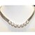 cheap Necklaces-Women&#039;s Crystal Chain Necklace - Crystal Fashion Black, Silver, Golden Necklace Jewelry For Wedding, Party, Daily