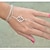 levne Módní náramky-Dámské Náramky s přívěšky Náramky Jedinečný design Cikánské Módní Evropský Slitina Ostatní Šperky Párty Denní Ležérní