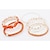 abordables Vip Deal-bracelet à chaînes de perles de Naizhu