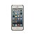 Недорогие Чехлы для iPhone-Кейс для Назначение iPhone 5 / Apple iPhone SE / 5s / iPhone 5 С узором Кейс на заднюю панель Слова / выражения Твердый ПК