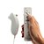 abordables Accesorios Wii U-Sin Cable Control de Videojuego Para Wii U / Wii ,  Control de Videojuego Metal / ABS 2 pcs unidad