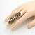 levne Fashion Ring-JoJo &amp; Lin Diamonade Květinový vzor kroužek