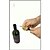 billige Proptrækkere og oplukkere-Flaskeåbner Plast, Vin Tilbehør Høj kvalitet KreativforBarware 19.0*2.6*2.6 0.076