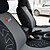 Недорогие Чехлы на автокресла-9 шт указан автомобилей чехлы Универсальный Fit Принадлежности для автомобилей