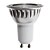 זול נורות תאורה-תאורת ספוט לד 560 lm GU10 LED חרוזים COB Spottivalo לבן חם 220-240 V / RoHs