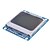 ieftine Accesorii-1.6 &quot;nokia 5110 LCD modul albastru cu iluminare din spate pentru (pentru Arduino)