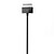 abordables Accessoires Mac-Câble Noir 100 USB PUT