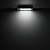 olcso LED hangulati fények-Dekoratív Süllyesztett izzók Fehér Divatos és modern / Modern Kortárs AC100-240V