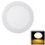 cheap LED Recessed Lights-1300-1600 lm LED Ceiling Lights Recessed Retrofit 90 LED Beads SMD 2835 Decorative Warm White 85-265 V / RoHS / 210