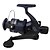 cheap Fishing Reels-Fishing Reel Spinning Reel 5.1 Gear Ratio+6 Ball Bearings Right-handed / Left-handed / Hand Orientation Exchangable Spinning