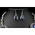 abordables Vip Deal-Naizhu cristal collier et boucles d&#039;oreilles en alliage déclaration